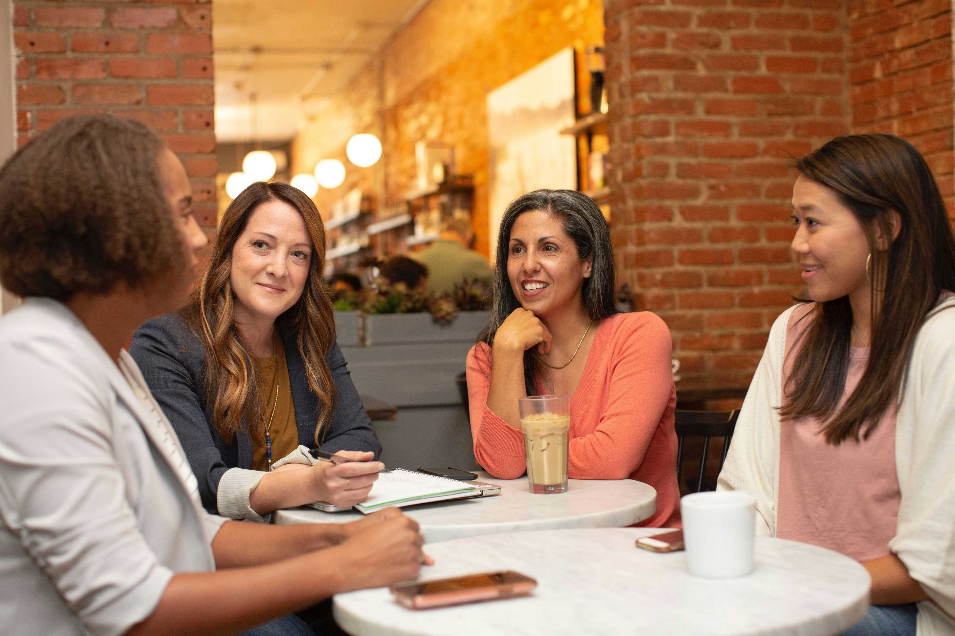 Women entrepreneur business funding