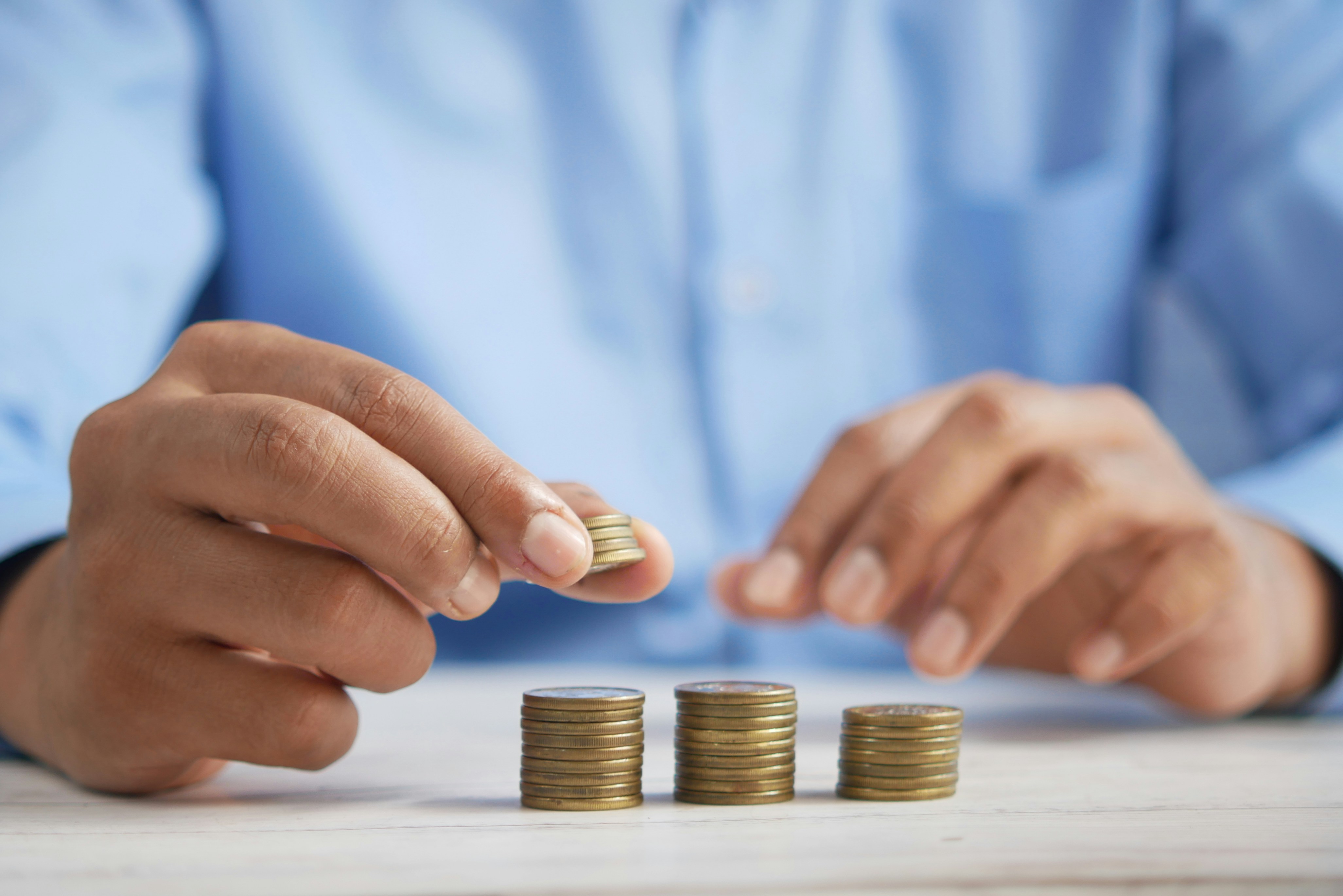 Government grants are free money support
